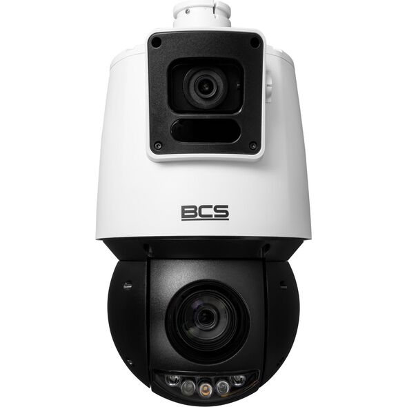 Kamera IP BCS Kamera obrotowa IP 4 Mpx BCS-P-SDIP24425SR10-AI2 4.8- 120 mm