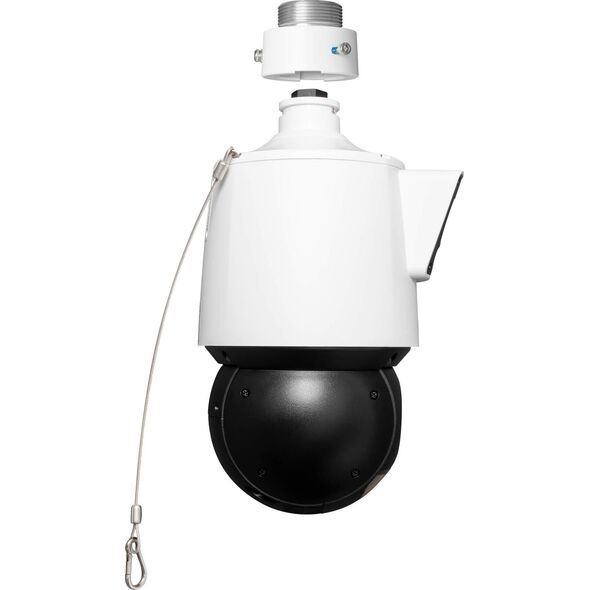 Kamera IP BCS Kamera obrotowa IP 4 Mpx BCS-P-SDIP24425SR10-AI2 4.8- 120 mm