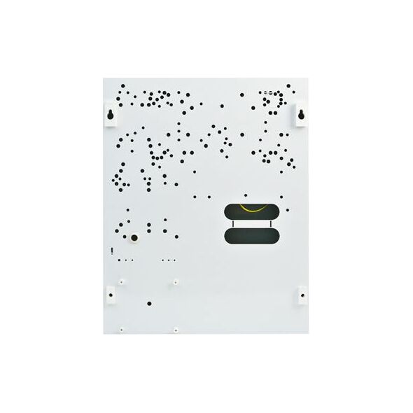 Pulsar Obudowa AWO-300 17/TRP80/DSPR do centrali