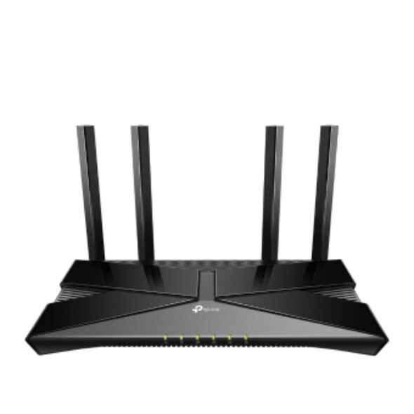 TP-Link AX1800 Dual Band (ARCHER AX23) (TPARCHERAX23) έως 12 άτοκες Δόσεις