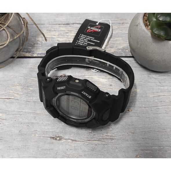 Zegarek G-SHOCK Zegarek Casio G-Shock GD-010-1ER męski .