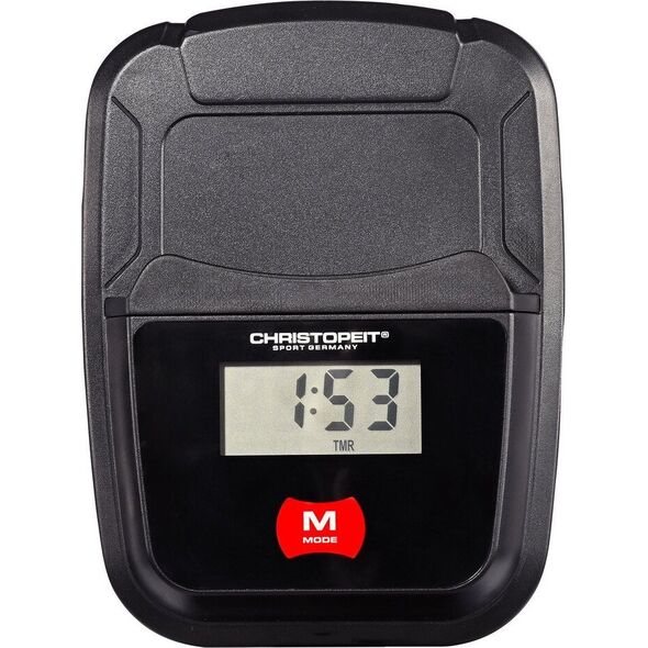 Wioślarz Christopeit RW 1000 magnetyczny