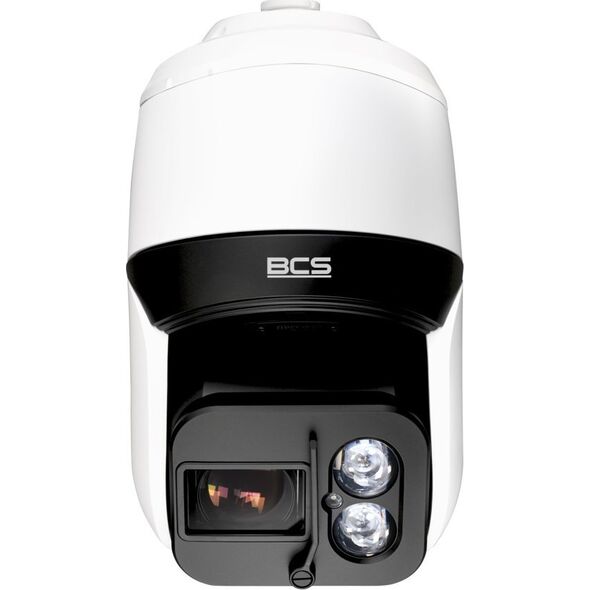 Kamera IP BCS Kamera IP 4Mpx BCS-U-SIP6436SR40-AI2 SkyLight BCS Ultra