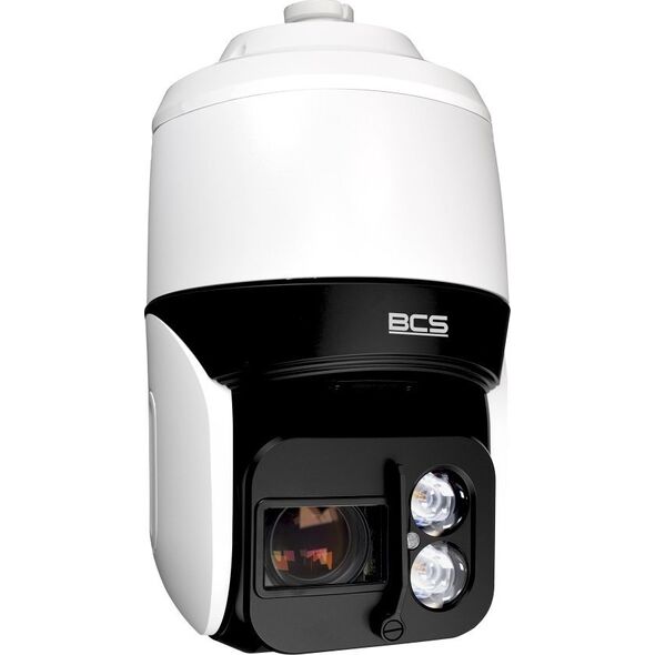 Kamera IP BCS Kamera IP 4Mpx BCS-U-SIP6436SR40-AI2 SkyLight BCS Ultra
