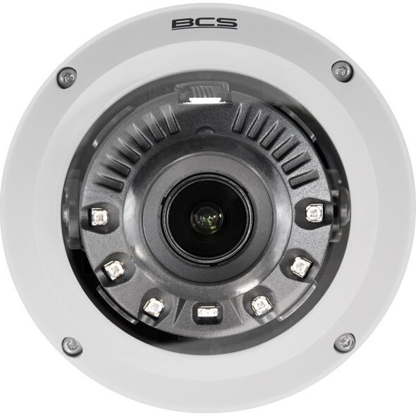 Kamera IP BCS Kamera IP 5Mpx BCS-U-DIP65VSR4-Ai2 SkyLight BCS Ultra
