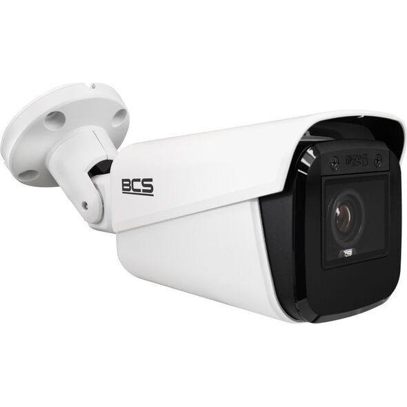 Kamera IP BCS Kamera tubowa IP 5Mpx BCS-U-TIP65VSR4-AI2, SkyLight BCS Ultra