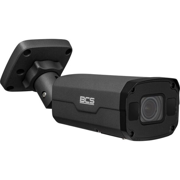 Kamera IP BCS Kamera tubowa do monitoringu 5Mpx BCS-P-TIP55VSR5-Ai2-G - BCS Point