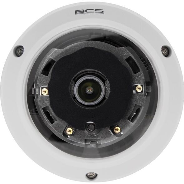 Kamera IP BCS Kamera IP 8Mpx BCS-U-DIP38FSR3 SkyLight BCS Ultra