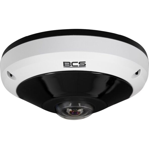 Kamera IP BCS Kamera IP 12Mpx BCS-U-FIP512FWR2 WDR 120 dB Detekcja ruchu BCS Ultra