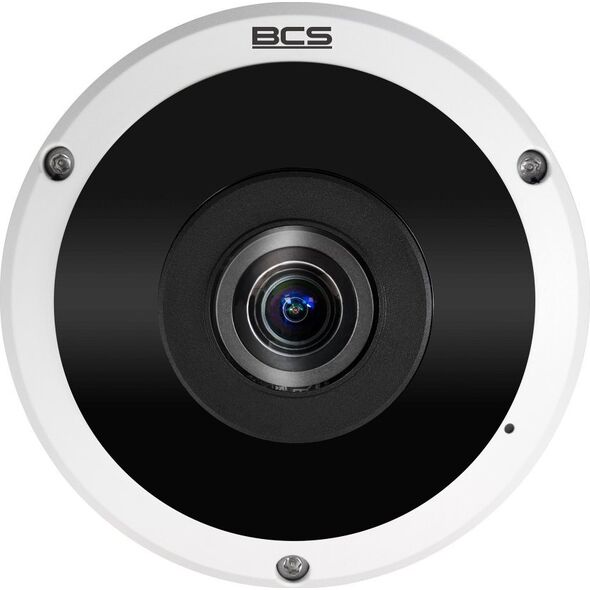 Kamera IP BCS Kamera IP 12Mpx BCS-U-FIP512FWR2 WDR 120 dB Detekcja ruchu BCS Ultra
