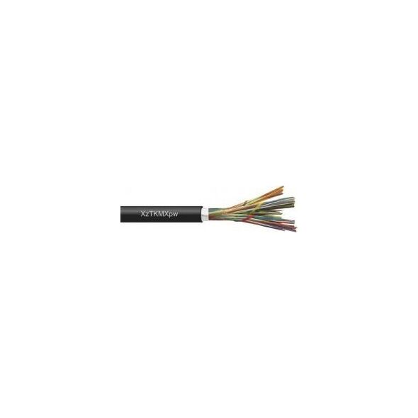 Kabel Telekomunikacyjny Xztkmxpw 7*2*0.5 Bitner