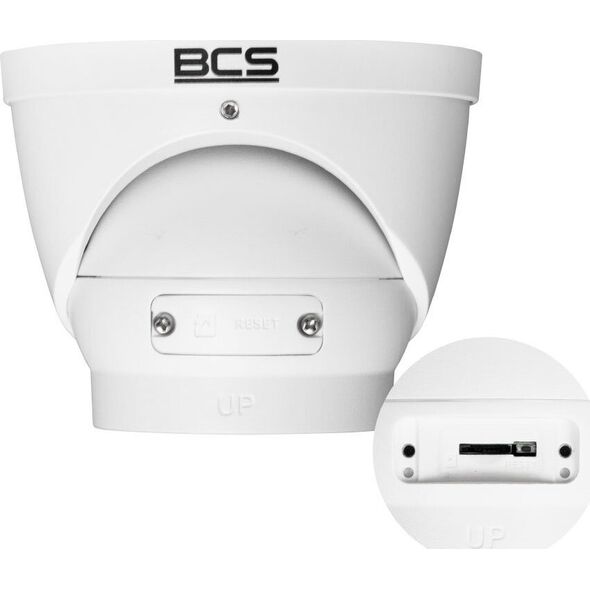 Kamera kopułowa IP kopułowa BCS-L-EIP58VSR4-Ai1(2)