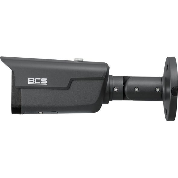 Kamera IP BCS-L-TIP58VSR6-Ai1-G(2) tubowa 8 Mpx, przetwornik 1/1.8" motozoom 2.7 ... 12mm