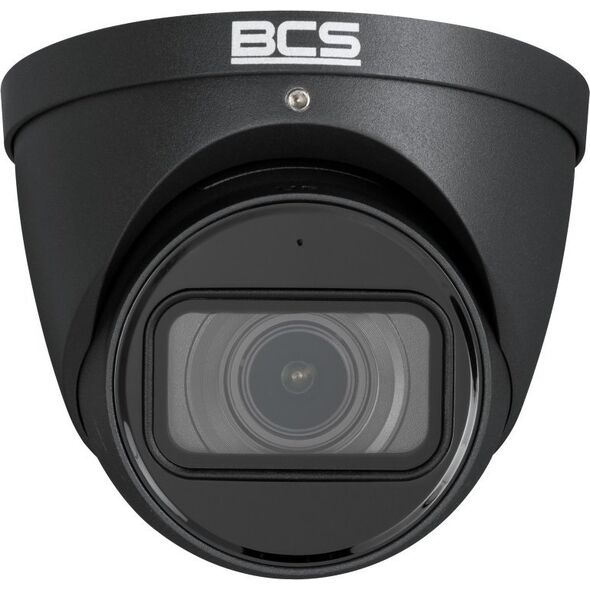 Kamera kopułowa IP BCS-L-EIP58VSR4-Ai1-G(2), WDR 120dB, IR 40m