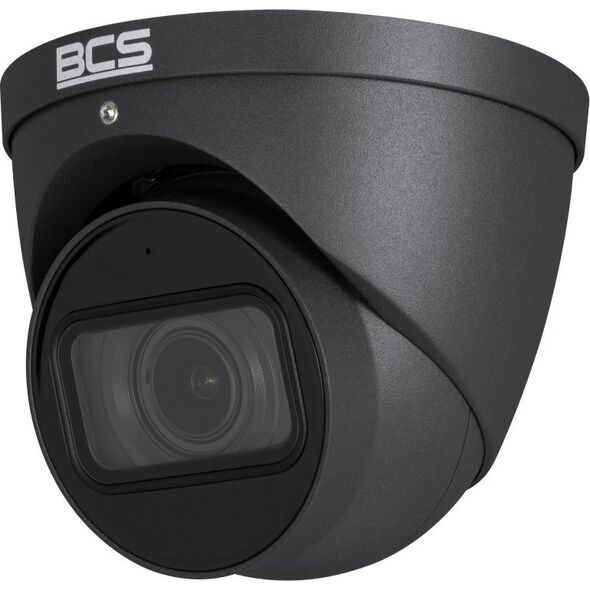 Kamera kopułowa IP BCS-L-EIP58VSR4-Ai1-G(2), WDR 120dB, IR 40m