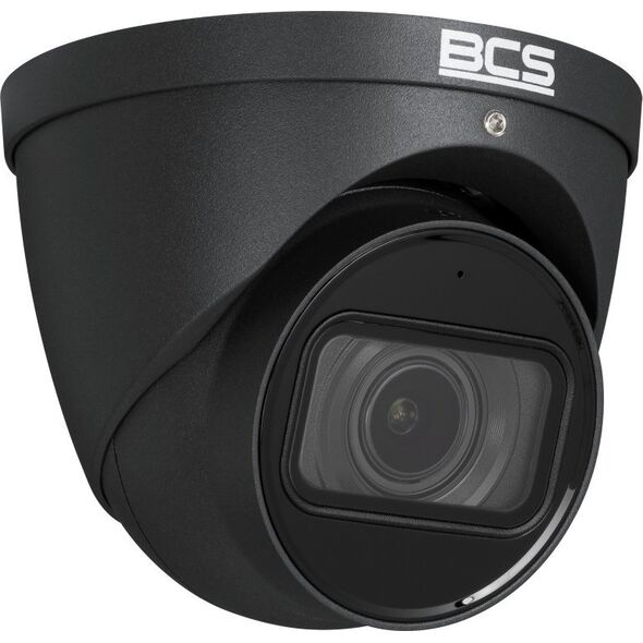 Kamera kopułowa IP BCS-L-EIP58VSR4-Ai1-G(2), WDR 120dB, IR 40m