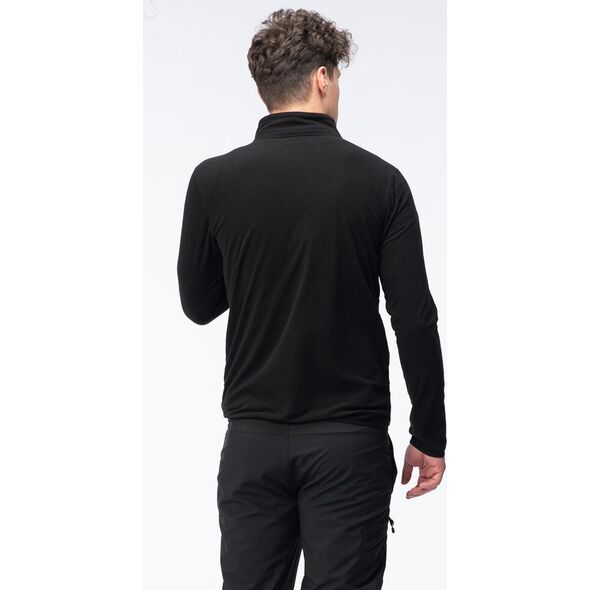 Męski polar bluza polarowa Damis II Full Zip Sp rozmiar L