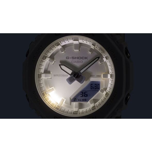 Casio G-Shock GMA-P2100ST-7AER  200m beżowy