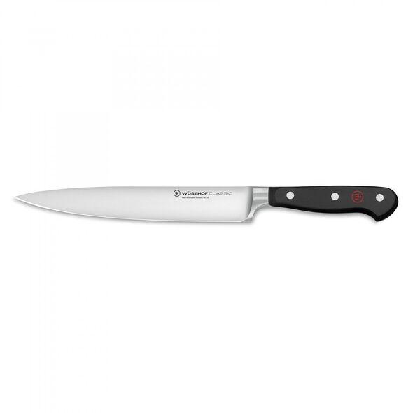 Wsthof Classic Nóż Uniwersalny 20 cm Ząbkowany