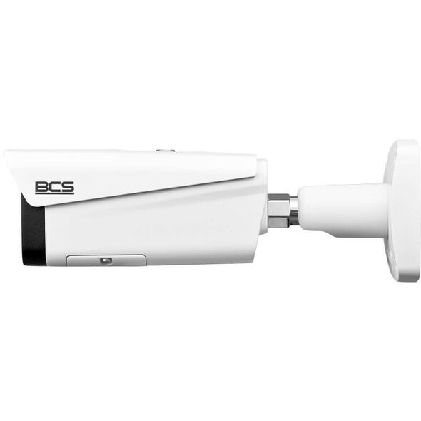Kamera IP BCS-L-TIP68VSR6-AI2 tubowa 8Mpx 2.7~12mm marki BCS Line