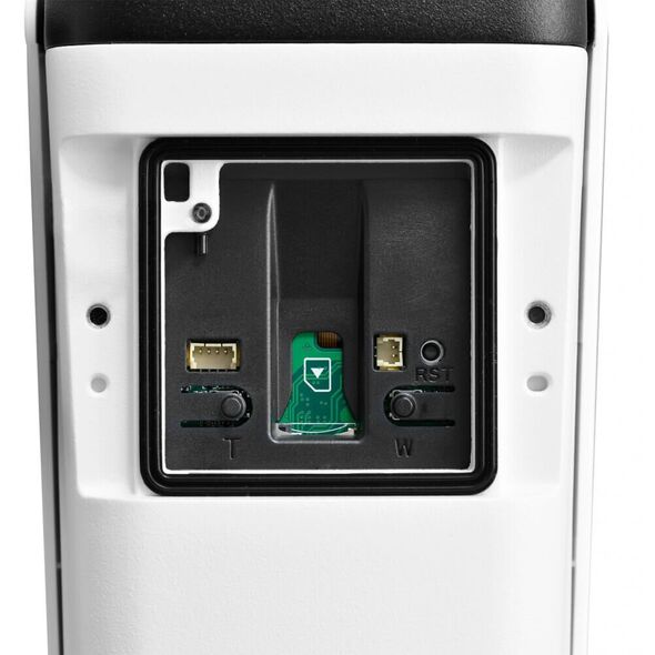 Kamera IP BCS-L-TIP68VSR6-AI2 tubowa 8Mpx 2.7~12mm marki BCS Line