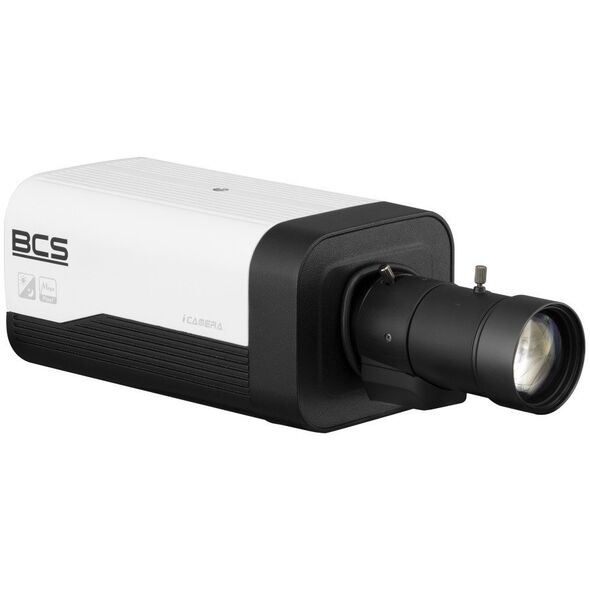 Kamera IP kompaktowa 5Mpx BCS-L-BIP25S-Ai2, SkyLight, exPoE, AcuPick