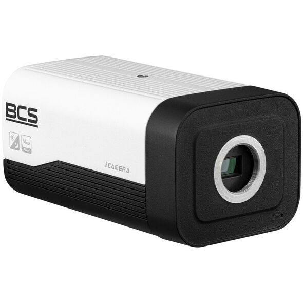 Kamera IP kompaktowa 5Mpx BCS-L-BIP25S-Ai2, SkyLight, exPoE, AcuPick