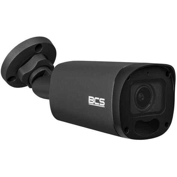 Kamera IP tubowa 5Mpx BCS-P-TIP45VSR5-G(2) z obiektywem motozoom 2.8 - 12mm