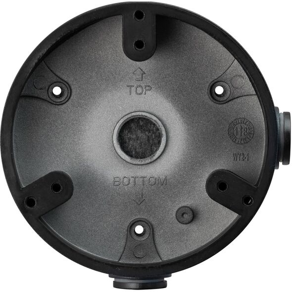 Adapter uchwyt puszka montażowa BCS-AD2M3V-G