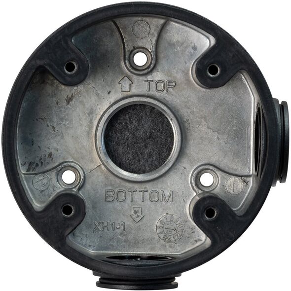 Adapter uchwyt puszka montażowa BCS-AD11-G