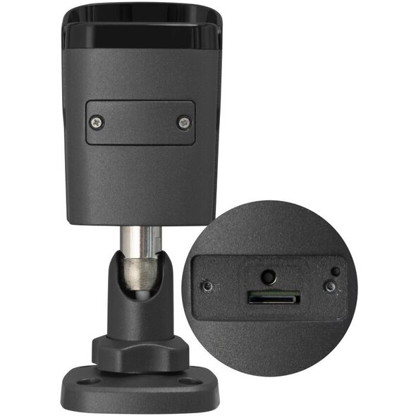 Kamera tubowa 4Mpx BCS-P-TIP24FSR4-AI2-G