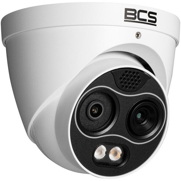 Kamera kopułowa IP BCS-L-EIP242FR3-TH-AI(0202)