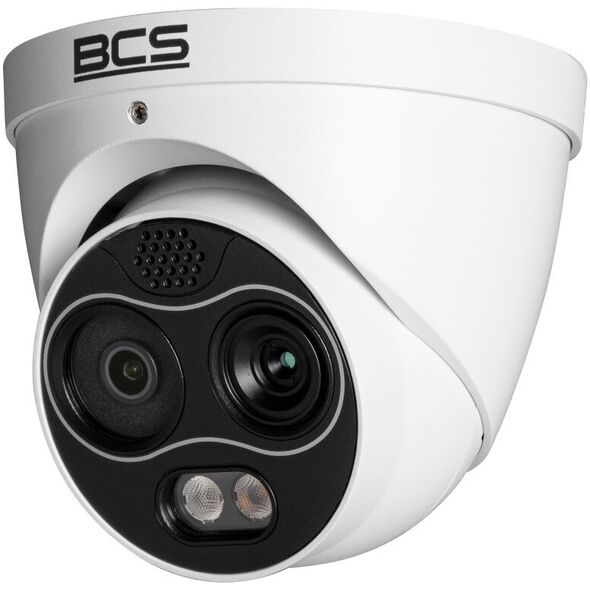 Kamera kopułowa IP BCS-L-EIP242FR3-TH-AI(0202)
