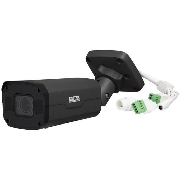 Kamera tubowa do monitoringu 4 Mpx  BCS-P-TIP54VSR5-Ai2-G BCS Point