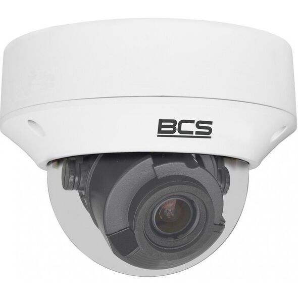 Kamera IP sieciowa kopułowa BCS Point BCS-P-DIP58VSR4-AI2 8Mpx BCS Point
