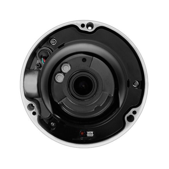 Kamera IP sieciowa kopułowa BCS Point BCS-P-DIP58VSR4-AI2 8Mpx BCS Point