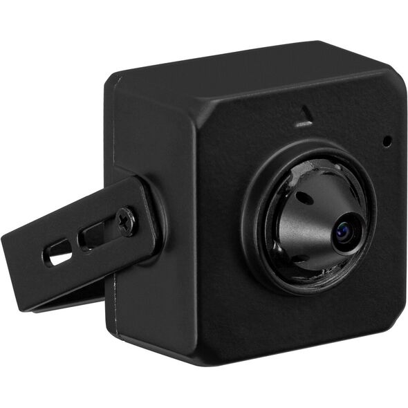 Kamera pinhole IP BCS-L-PIP14FW, 4Mpx, przetwornik 1/3", 2.8mm