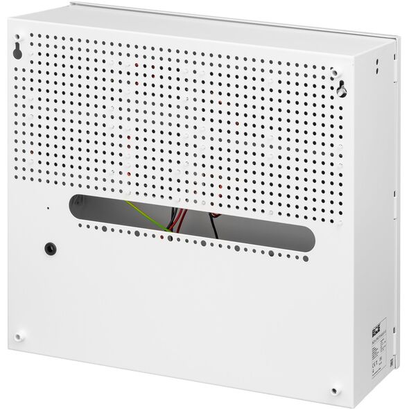 Zasilacz buforowy dla kamer PoE BCS-UPS/IP8/E-S