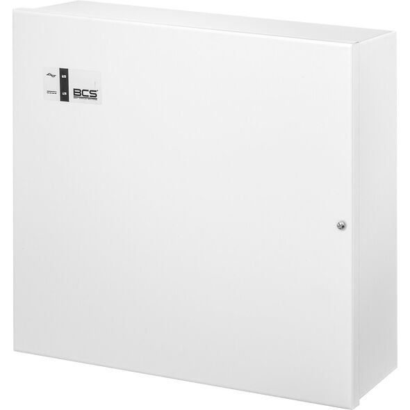 BCS-ZA1206/UPS/F Zasilacz buforowy 12V 6A