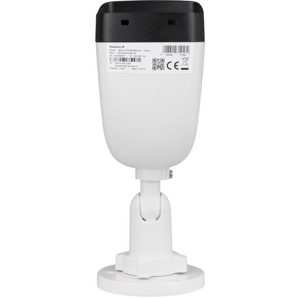 Kamera tubowa IP 4Mpx BCS-V-TIP54FCR6L6-Ai2(2), NightColor, AcuSense
