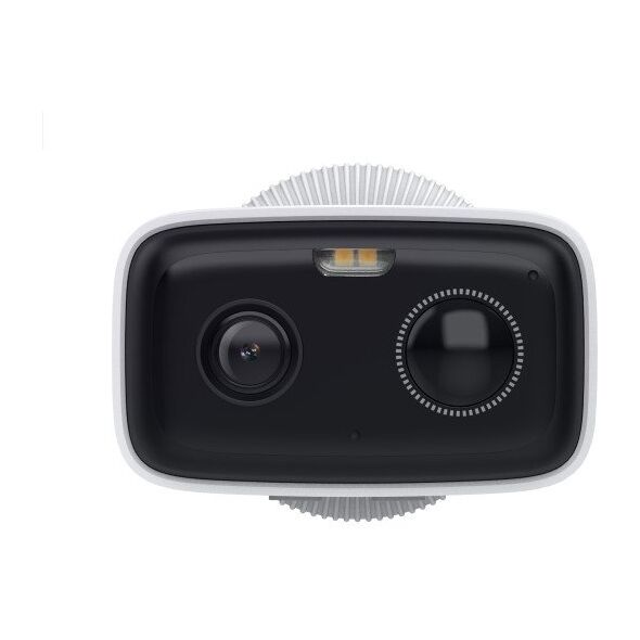 TP-Link Tapo C400 venkovní kamera (2MP, FullHD, 1080p, IR 10m, WiFi, micro SD card, IP65)