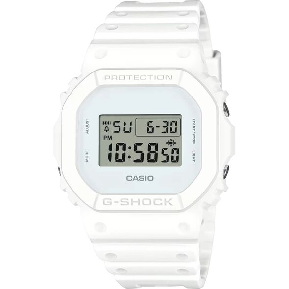 Zegarek CASIO G-SHOCK DW-5600WW-7ER
