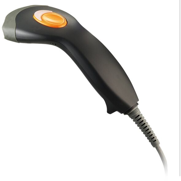 ZEBEX-Z-3102-U-B 2D barcode scanner for USB port