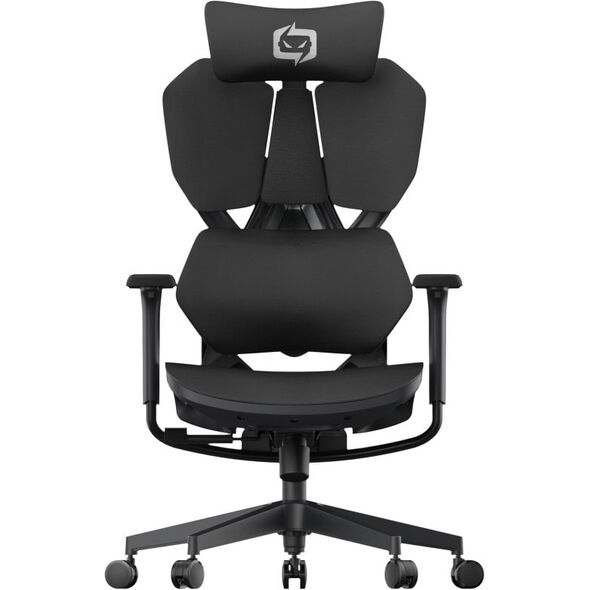 Fotel gamingowy Sihoo X5C Mesh Black