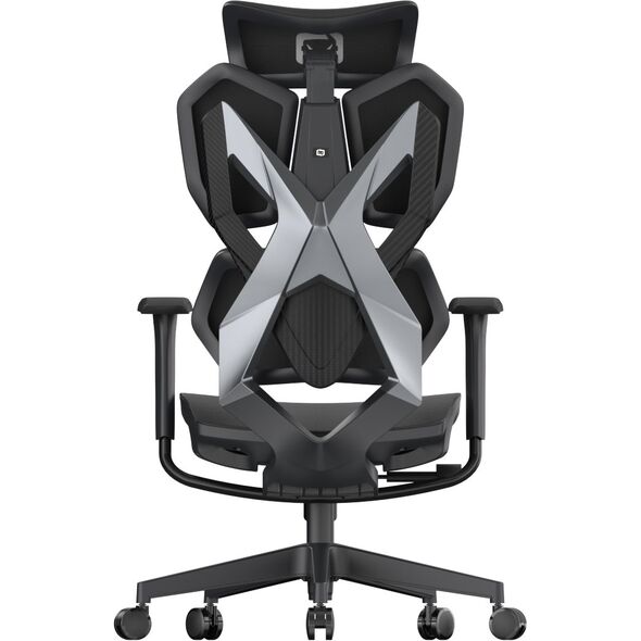 Fotel gamingowy Sihoo X5C Mesh Black