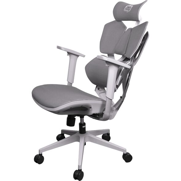 Fotel gamingowy Sihoo X5C Mesh Grey