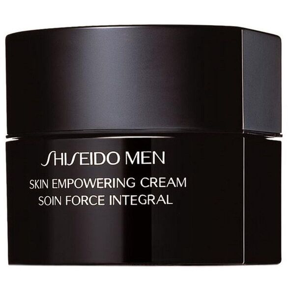 Shiseido Men Skin Empowering Kreminis, 50 ml