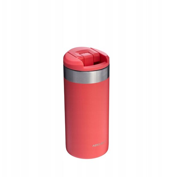 Stanley The AeroLight Transit Mug termosmuki, 350 ml, HotCoral