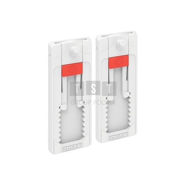 ΡΥΘΜΙΖΟΜΕΝΟ ΑΥΤΟΚΟΛΛΗΤΟ ΚΑΡΦΙ ADHESIVE-NAIL/1 TESA