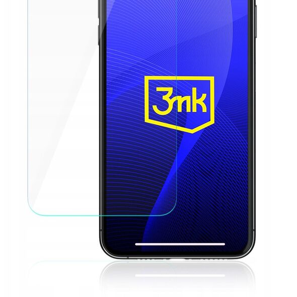 Szkło hybrydowe 3MK FlexibleGlass do Apple iPhone 17